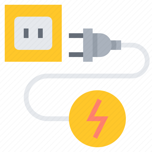 Appliance, electrical, energy, science, socket icon - Download on Iconfinder