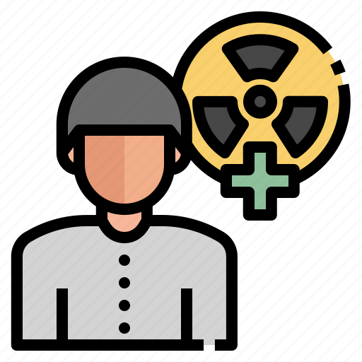 Chemotherapy, cancer, patient, medical, treatment icon - Download on Iconfinder