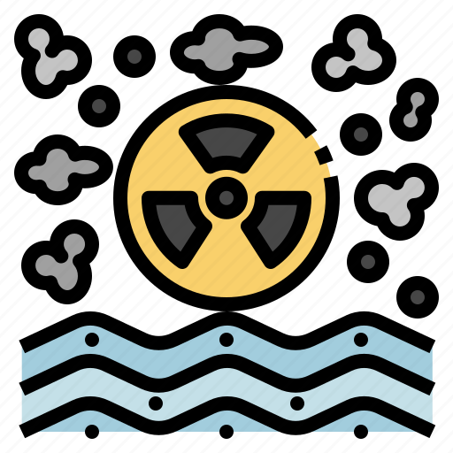 Ecosystem, ecology, environment, nuclear, effect icon - Download on Iconfinder