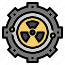 industrial, nuclear, energy, radioactive, configuration, engineering