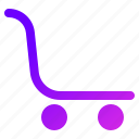 trolley, ecommerce, shopping, cart, commerce