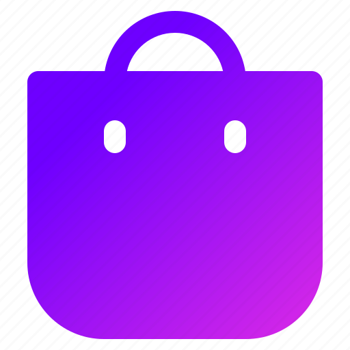 Bag, tote, purse, backpack, handbag icon - Download on Iconfinder