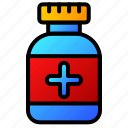 icon, color, 2, medicine, medical, hospital, health