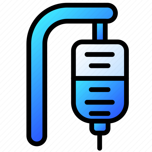 Icon, color, 3, infused icon - Download on Iconfinder
