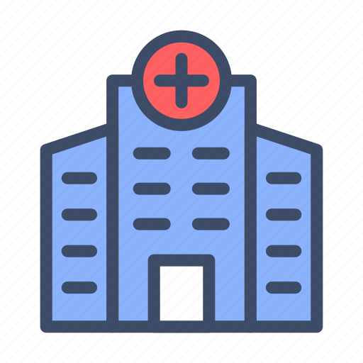 Hospital, emergency, medical, health, care icon - Download on Iconfinder