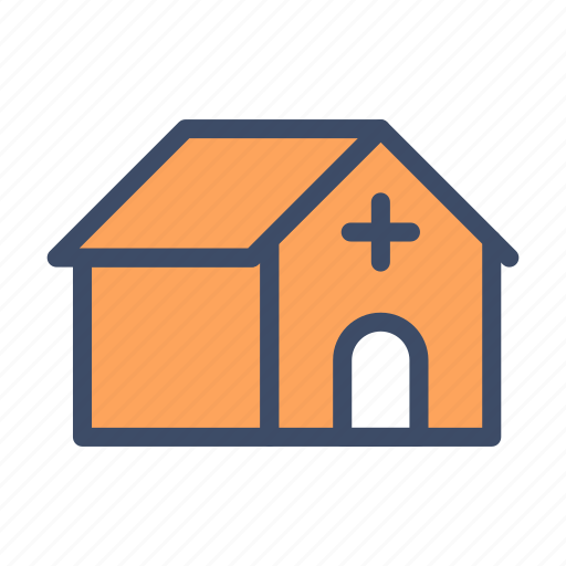 Medical, hospital, clinic, health, care icon - Download on Iconfinder