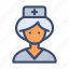 nurse, care, medical, caring, nursing 