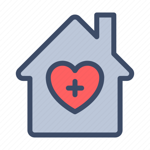 Nursing, care, home, medical, health icon - Download on Iconfinder