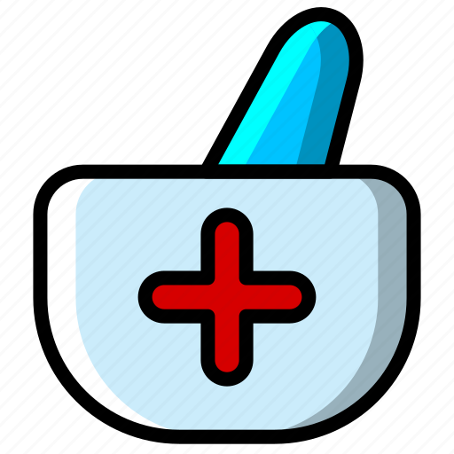 Icon, color, medicine, medical, hospital, healthcare icon - Download on Iconfinder