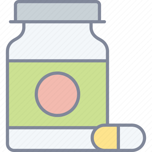 Supplement, multivitamins, pills, medicine icon - Download on Iconfinder