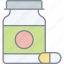 supplement, multivitamins, pills, medicine 