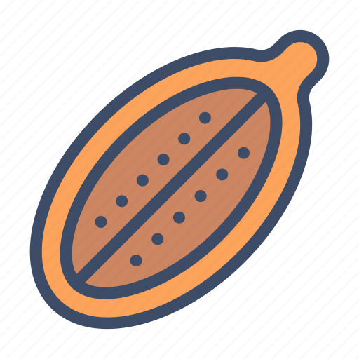 Elaichi, cardamom, food, cooking, ingredient icon - Download on Iconfinder