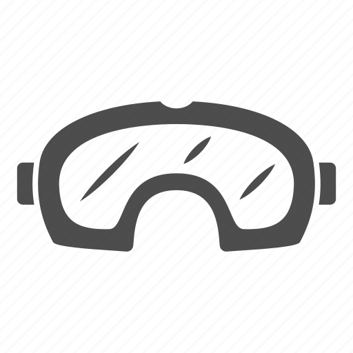 Goggles, ski, winter, diving, mask, eyeglass icon - Download on Iconfinder