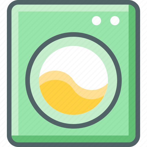 Machine, washing, electric, laundry icon - Download on Iconfinder