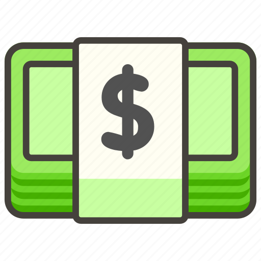 1f4b5, b, banknote, dollar icon - Download on Iconfinder