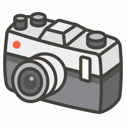 1f4f7, a, camera icon - Download on Iconfinder on Iconfinder