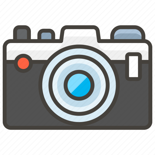1f4f7, b, camera icon - Download on Iconfinder on Iconfinder