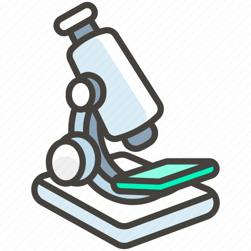 1f52c, microscope icon - Download on Iconfinder