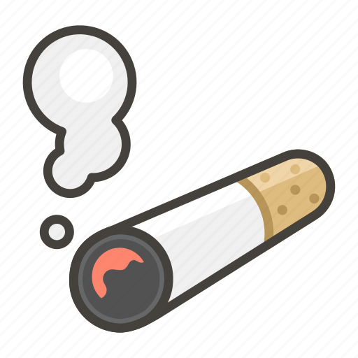1f6ac, cigarette icon - Download on Iconfinder on Iconfinder