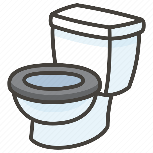 1f6bd, toilet icon