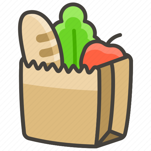 1f6cd, bag, e, shopping icon - Download on Iconfinder