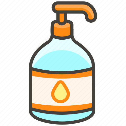 1f9f4, bottle, lotion icon - Download on Iconfinder
