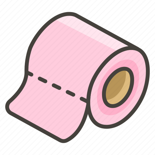 1f9fb, of, paper, roll icon - Download on Iconfinder