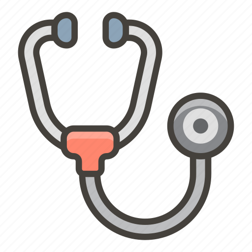 1fa7a, stethoscope icon - Download on Iconfinder