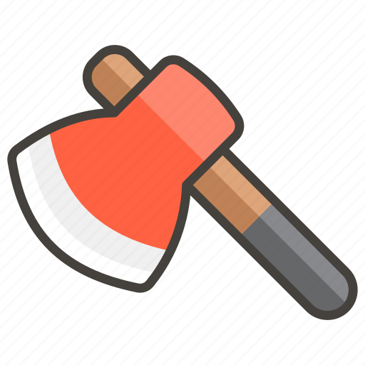 1fa93, axe icon - Download on Iconfinder on Iconfinder