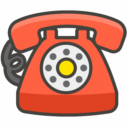 260e, b, telephone icon - Download on Iconfinder