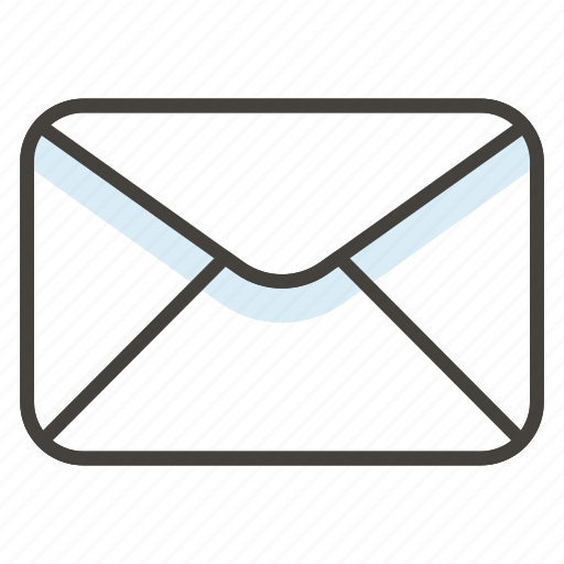 Envelope icon - Download on Iconfinder on Iconfinder