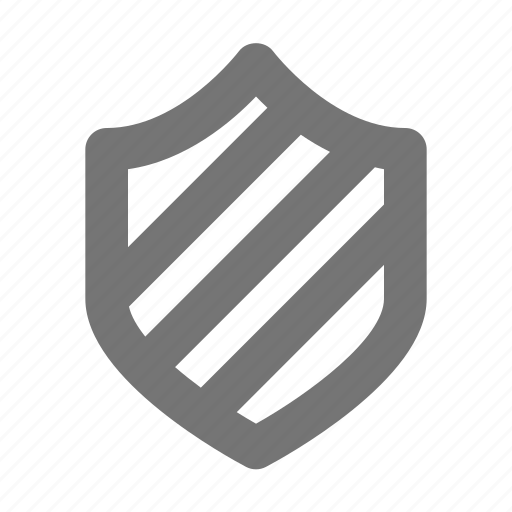 Shield, security, lock, protection, safe, secure icon - Download on Iconfinder