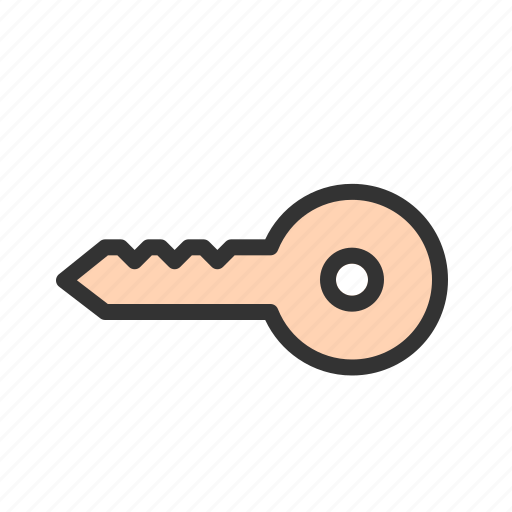Car, door, key, keys, lock, open, safety icon - Download on Iconfinder