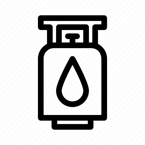 Barrel, gas, gasoline, objects icon - Download on Iconfinder