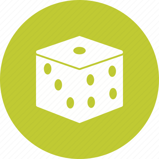 Casino, chance, cube, dice, gambling, game, luck icon - Download on Iconfinder