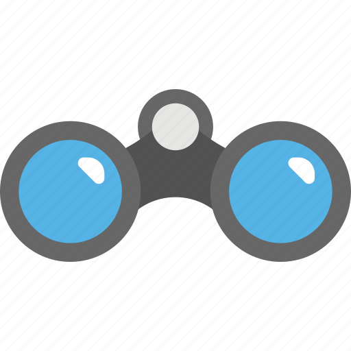 Binocular, explorer, search, spy, vision icon - Download on Iconfinder