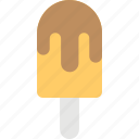 dessert, ice cream, ice cream stick, ice lolly, popsicle 