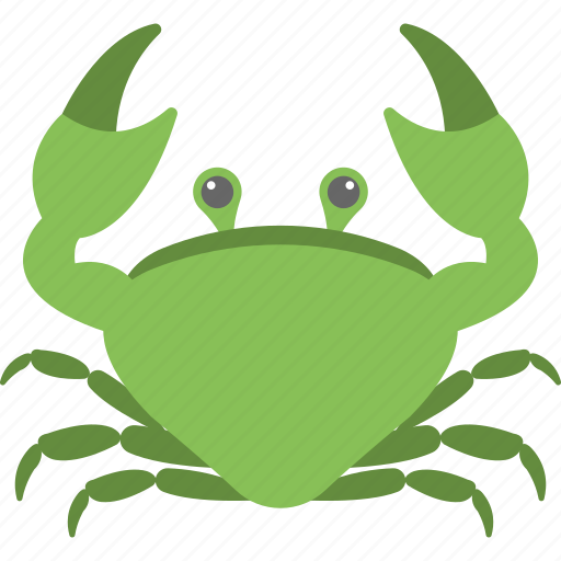 Crawfish, crawl crab, crayfish, lobster, seafood icon - Download on Iconfinder