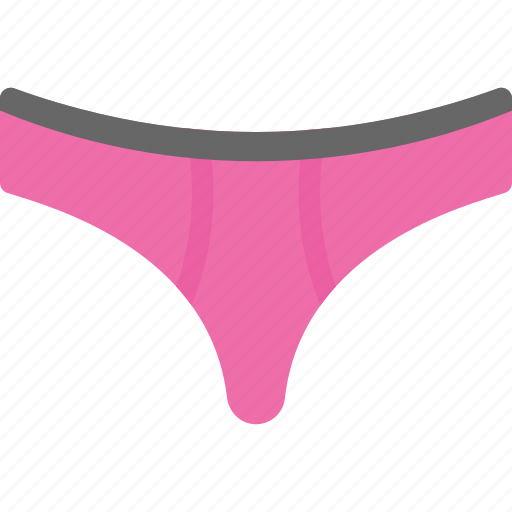 Lingerie, under garment, underpant, underwear, undies icon - Download on Iconfinder