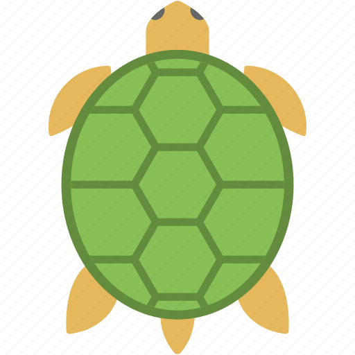 Sea animal, sea life, sea turtle, tortoise, turtle icon - Download on Iconfinder