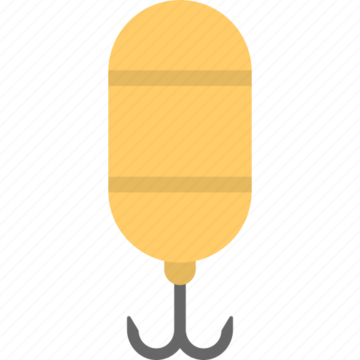 Fishery, fishing, fishing accessory, fishing bobber, fishing float icon - Download on Iconfinder