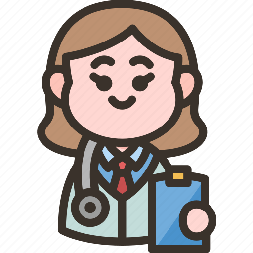 Doctor, surgeon, hospital, medicine, clinic icon - Download on Iconfinder