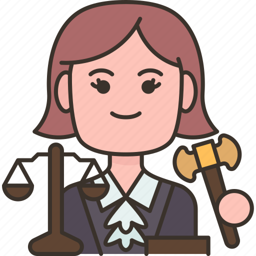 Lawyer, prosecutor, legal, adviser, consult icon - Download on Iconfinder