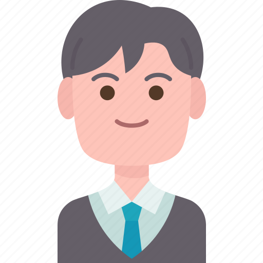 Employee, businessman, office, entrepreneurs, occupation icon - Download on Iconfinder