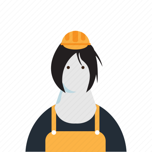 Avatar, costume, man, occupation, people, woman icon - Download on Iconfinder
