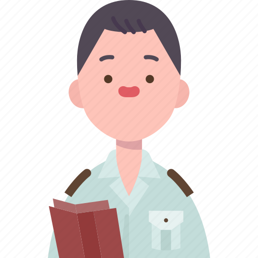 Teacher, lecturer, tutor, academic, education icon - Download on Iconfinder
