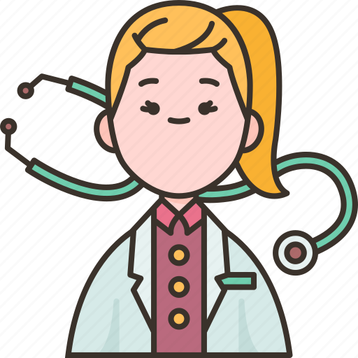 Doctor, medicine, hospital, physician, healthcare icon - Download on Iconfinder