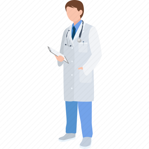 Clinician, doctor, general practitioner, hospital, medical, physician, surgeon icon - Download on Iconfinder