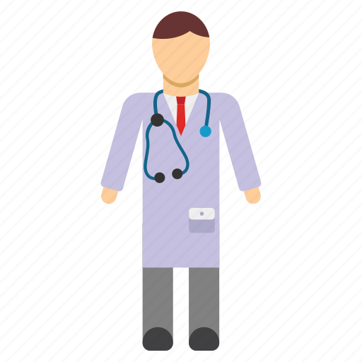 Boss, doctor, head physician, medic, medical icon - Download on Iconfinder