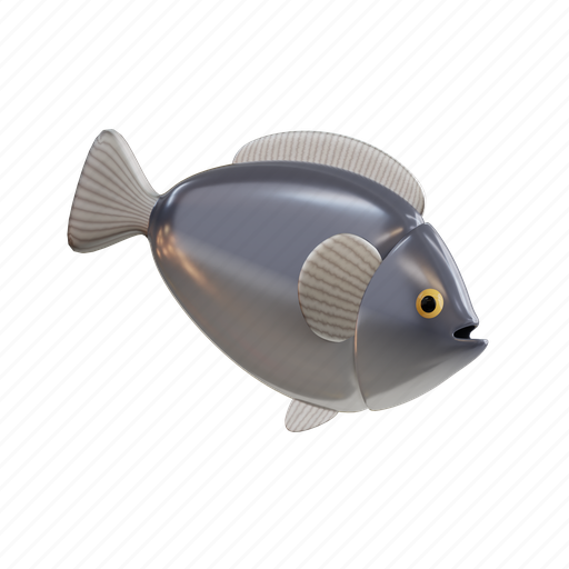 Fish, sea, ocean, animal, underwater, nature, water icon - Download on Iconfinder